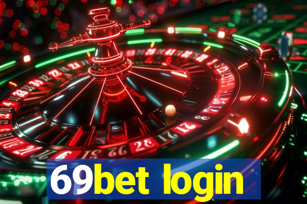 69bet login